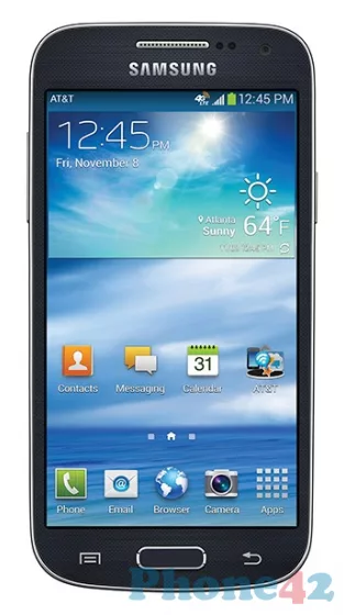 Samsung Galaxy S4 Mini / SGH-I257