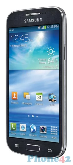 Samsung Galaxy S4 Mini / 1