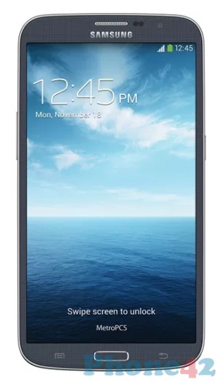 Samsung Galaxy Mega / SGH-M819