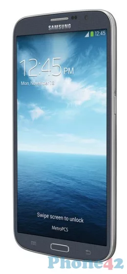 Samsung Galaxy Mega / 2