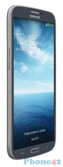 Samsung Galaxy Mega / 3