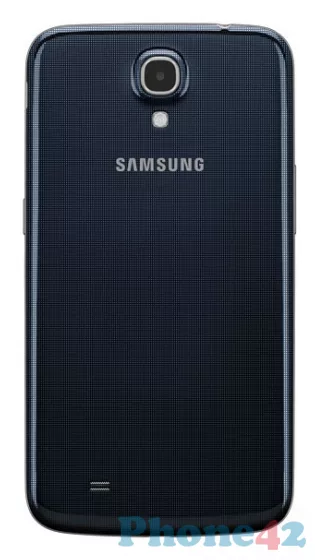 Samsung Galaxy Mega / 4