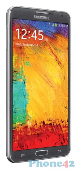 Samsung Galaxy Note 3 / 3