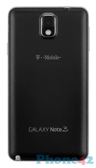 Samsung Galaxy Note 3 / 4