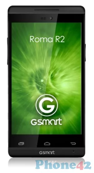 Gigabyte GSmart Roma R2 / ROMAR2