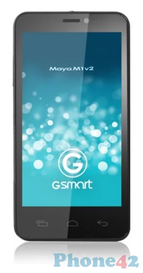 Gigabyte GSmart Maya M1 v2 / MAYAM1V2