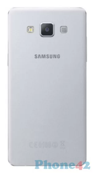 Samsung Galaxy J3 / 1