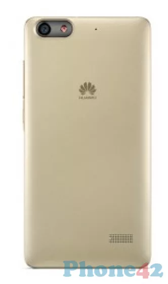 Huawei G Play Mini / 2