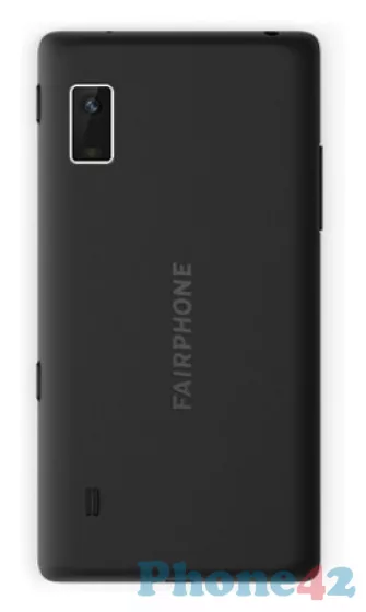 FairPhone 2 / 2