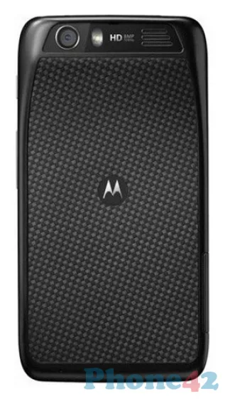 Motorola Atrix HD / 1