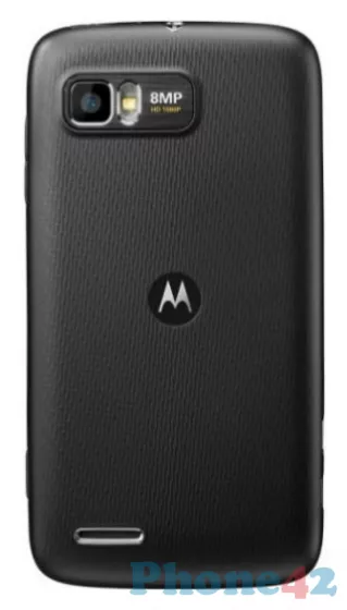 Motorola Atrix 2 / 1