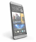 HTC One M7 photo
