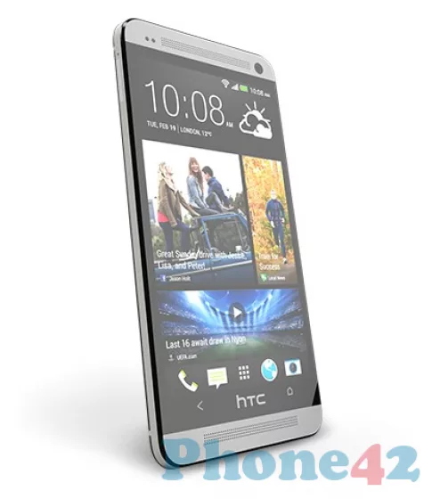 HTC One M7 / 1