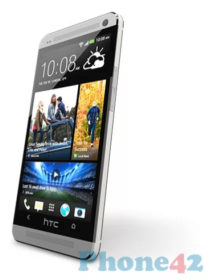 HTC One M7 / 2