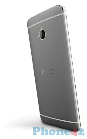 HTC One M7 / 3
