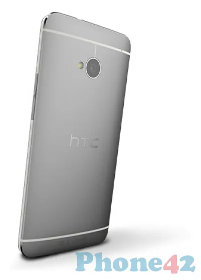 HTC One M7 / 4
