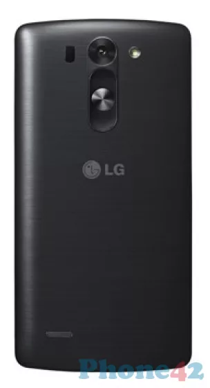 LG G3S / 2