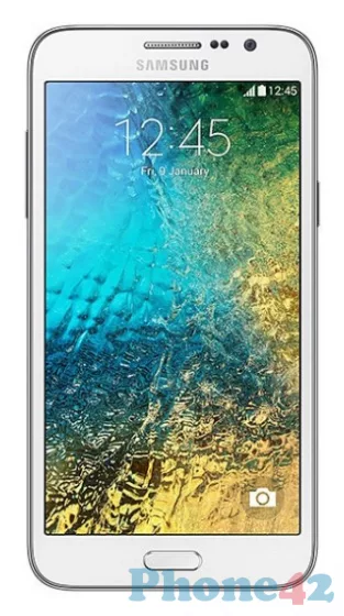 Samsung Galaxy Grand Max / SM-G720