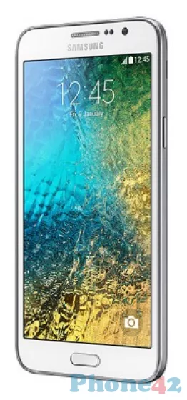 Samsung Galaxy Grand Max / 1