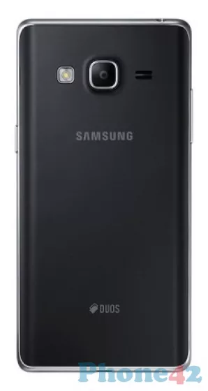 Samsung Z3 / 3