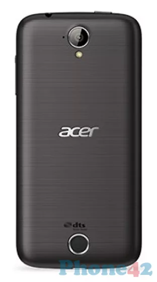 Acer Liquid Z530 / 1