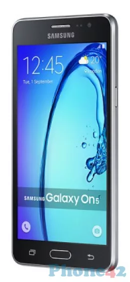 Samsung Galaxy On5 / 1
