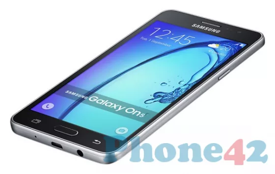 Samsung Galaxy On5 / 2