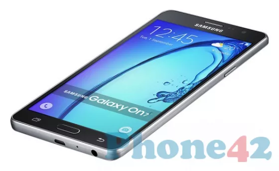 Samsung Galaxy On7 / 4