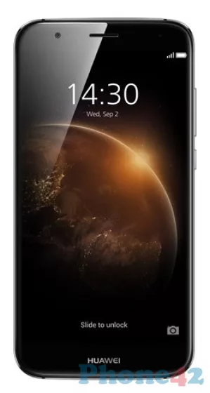 Huawei G7 Plus / G7P