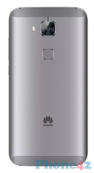 Huawei G7 Plus / 1