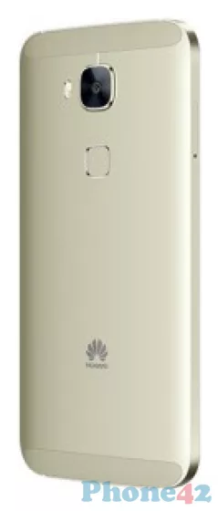 Huawei G7 Plus / 6