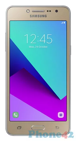 Samsung Galaxy Grand Prime Plus / SM-G532F