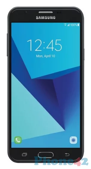 Samsung Galaxy J7 2017 / SM-J730F