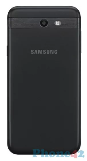 Samsung Galaxy J7 2017 / 1