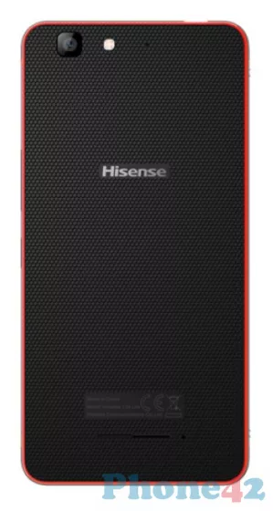 HiSense C30 Lite / 1