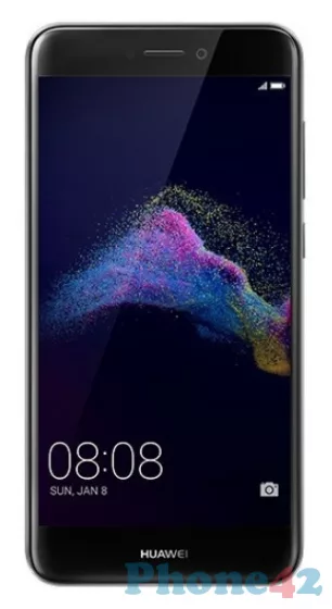 Huawei Nova Lite+ / 1