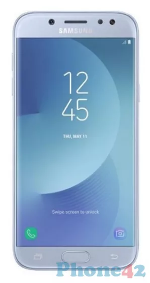 Samsung Galaxy J5 2017 / 1
