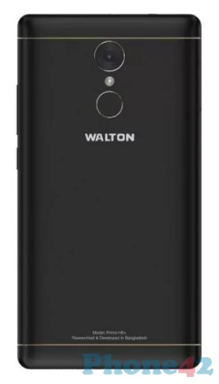 Walton Primo H6+ / 1