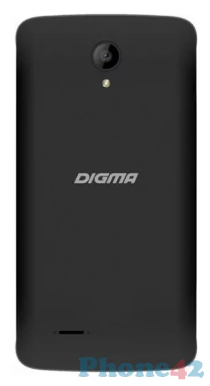 Digma Hit Q400 3G / 1