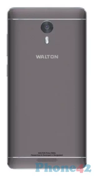 Walton Primo RM3s / 1