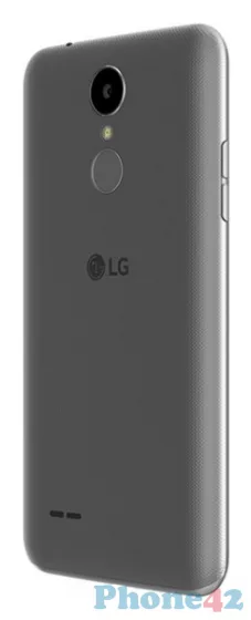 LG K7 2017 / 4