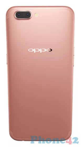 Oppo R11 Plus / 1