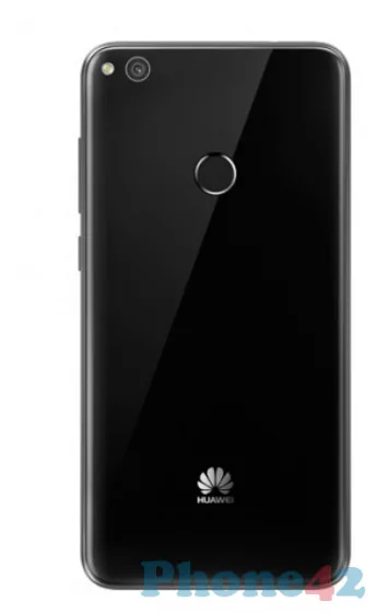 Huawei GR3 2017 / 1
