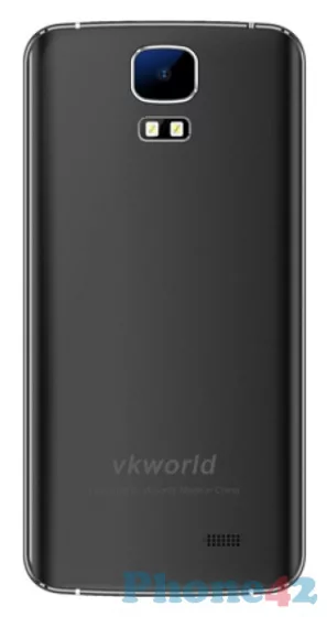 Vkworld S3 / 1