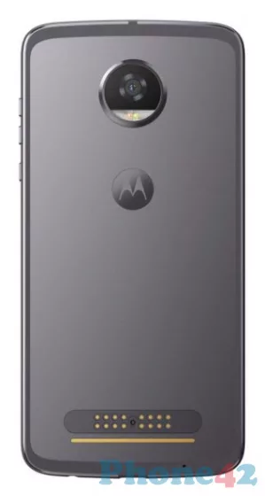 Motorola Moto Z2 Play / 1