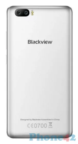 Blackview A9 Pro / 1