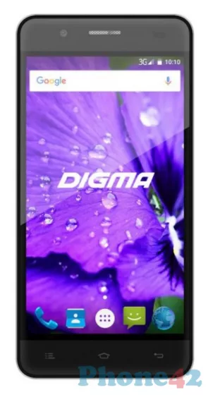 Digma Linx A450 3G / LT4028PG