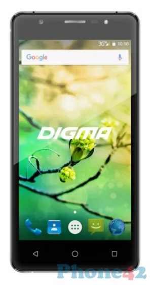 Digma Vox G500 3G / VS5027MG