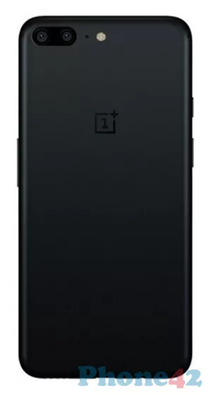 OnePlus 5 / 1