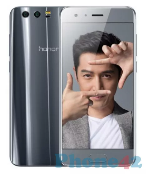 Huawei Honor 9 / 1
